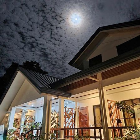 Bella Vita Guest House كورون المظهر الخارجي الصورة