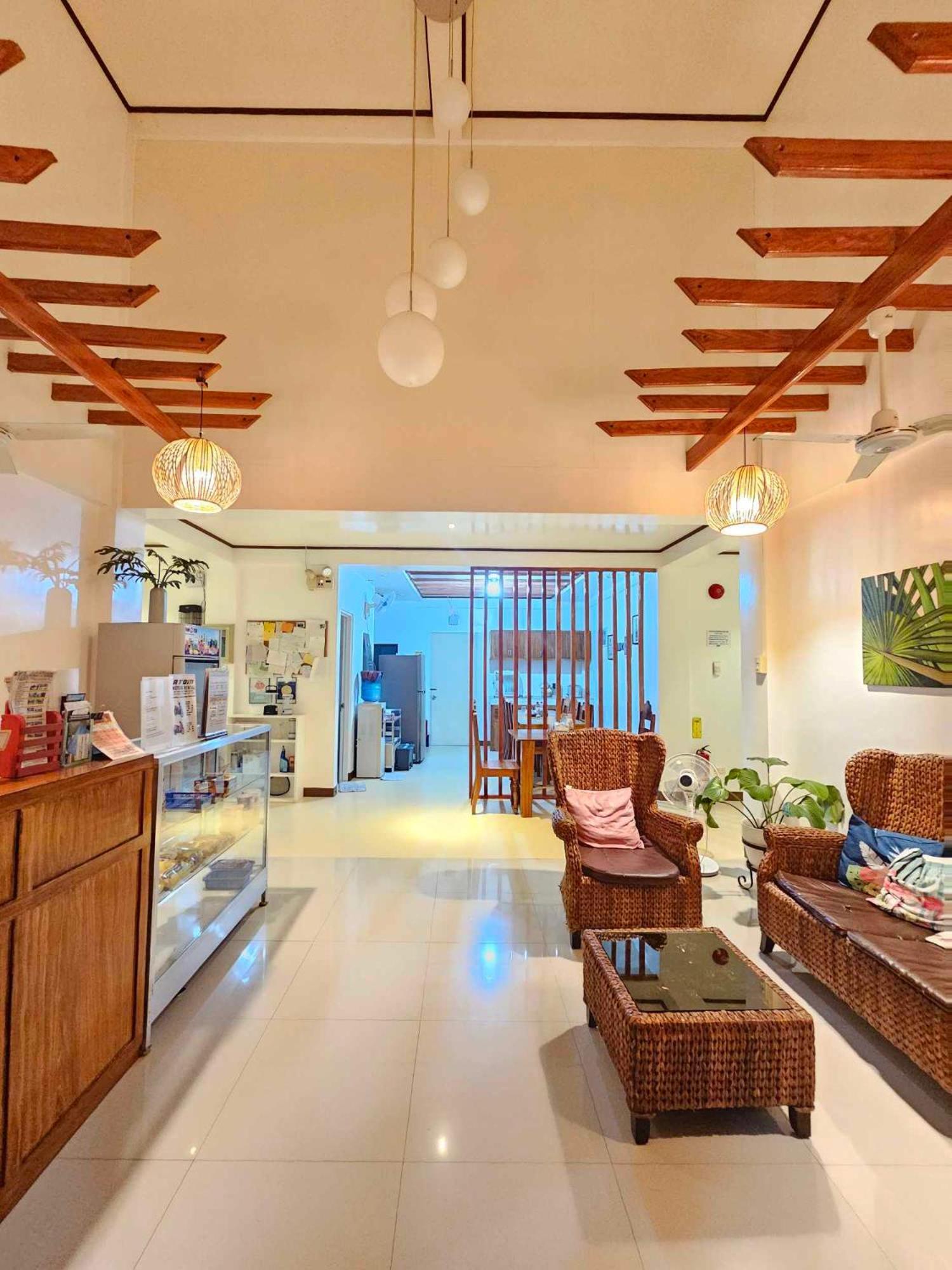 Bella Vita Guest House كورون المظهر الخارجي الصورة