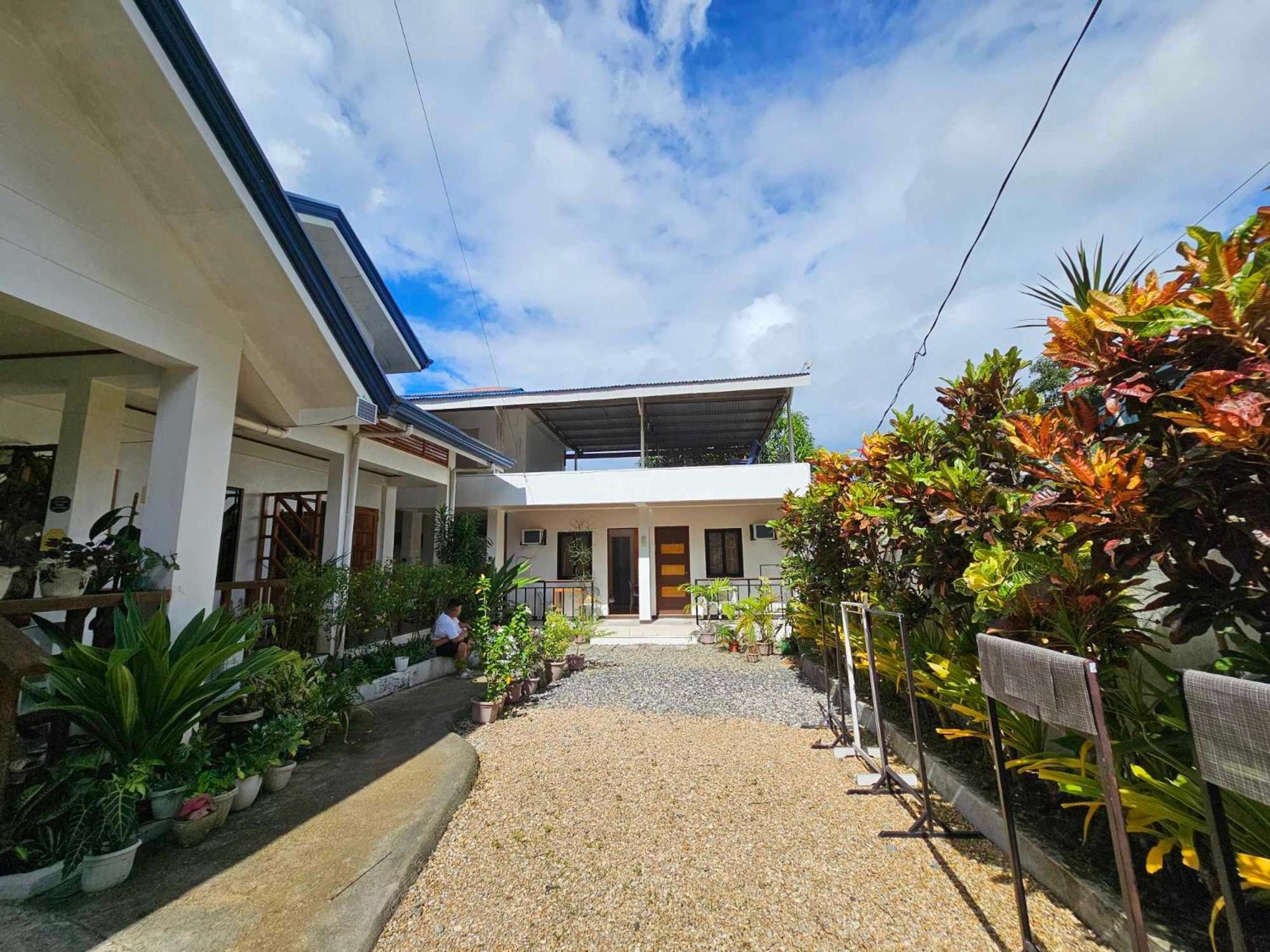 Bella Vita Guest House كورون المظهر الخارجي الصورة