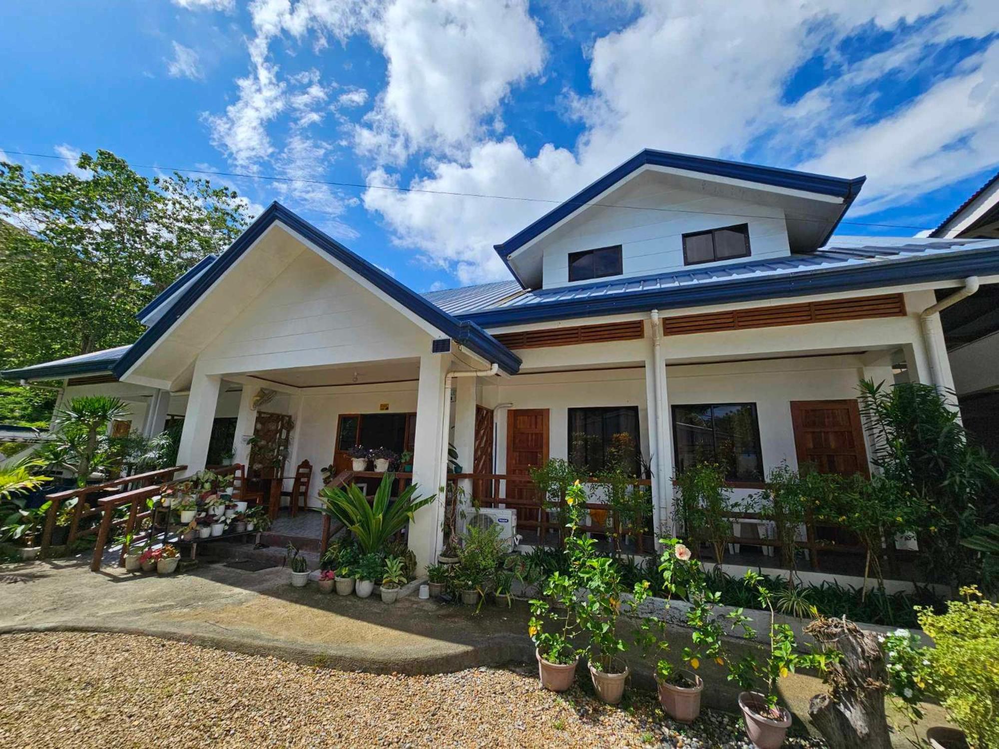 Bella Vita Guest House كورون المظهر الخارجي الصورة