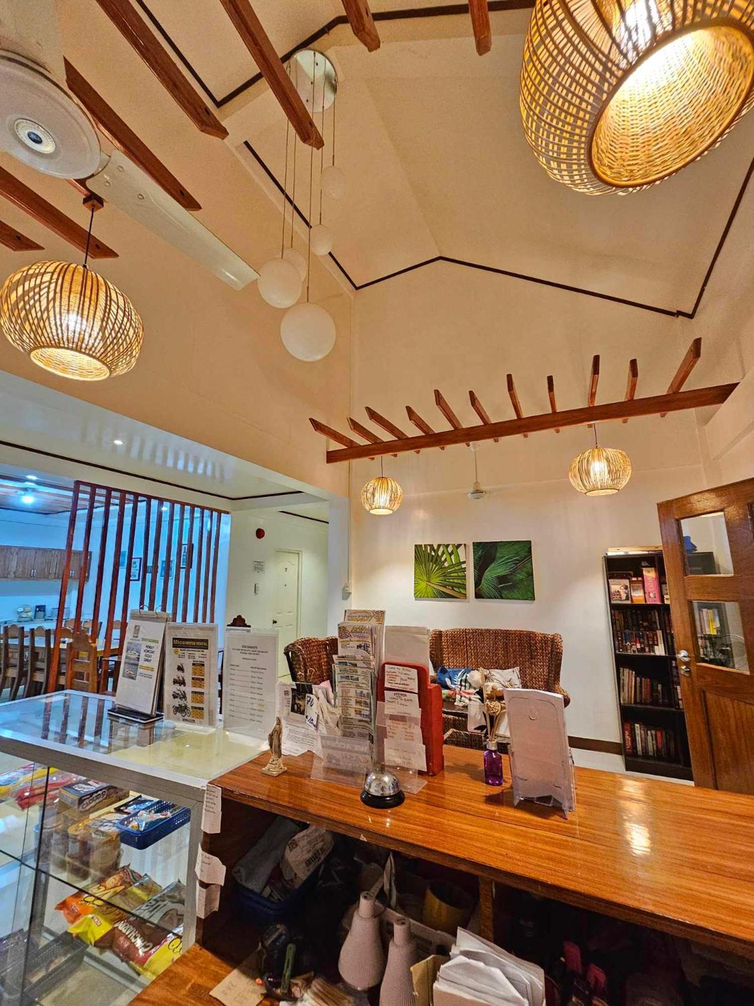 Bella Vita Guest House كورون المظهر الخارجي الصورة