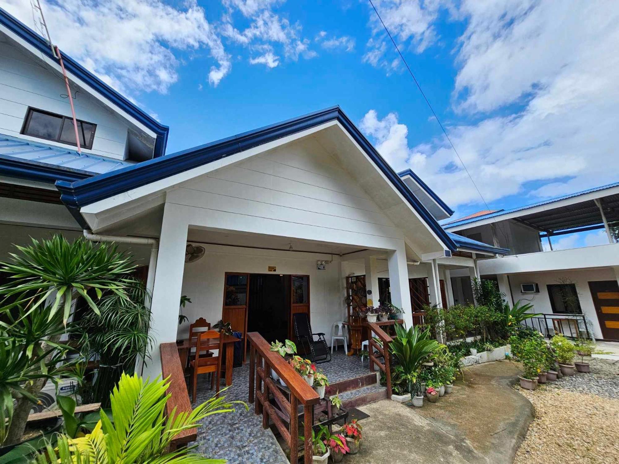 Bella Vita Guest House كورون المظهر الخارجي الصورة