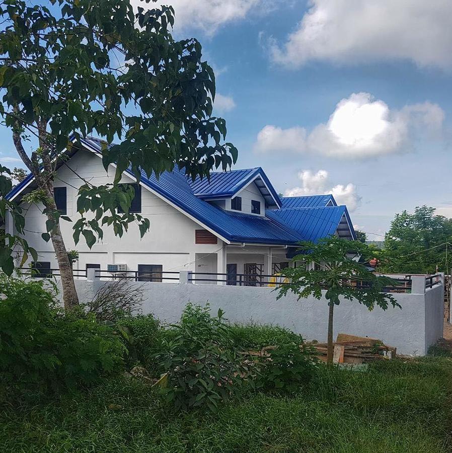 Bella Vita Guest House كورون المظهر الخارجي الصورة
