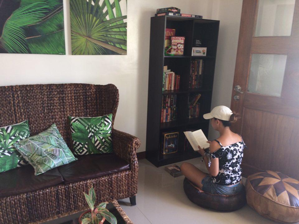 Bella Vita Guest House كورون المظهر الخارجي الصورة