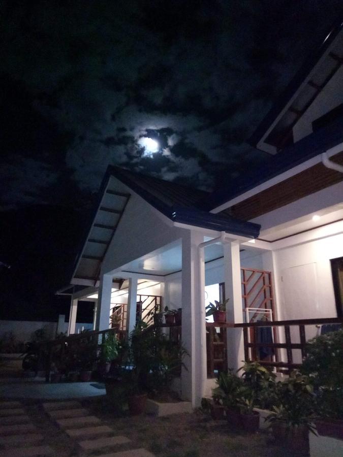 Bella Vita Guest House كورون المظهر الخارجي الصورة