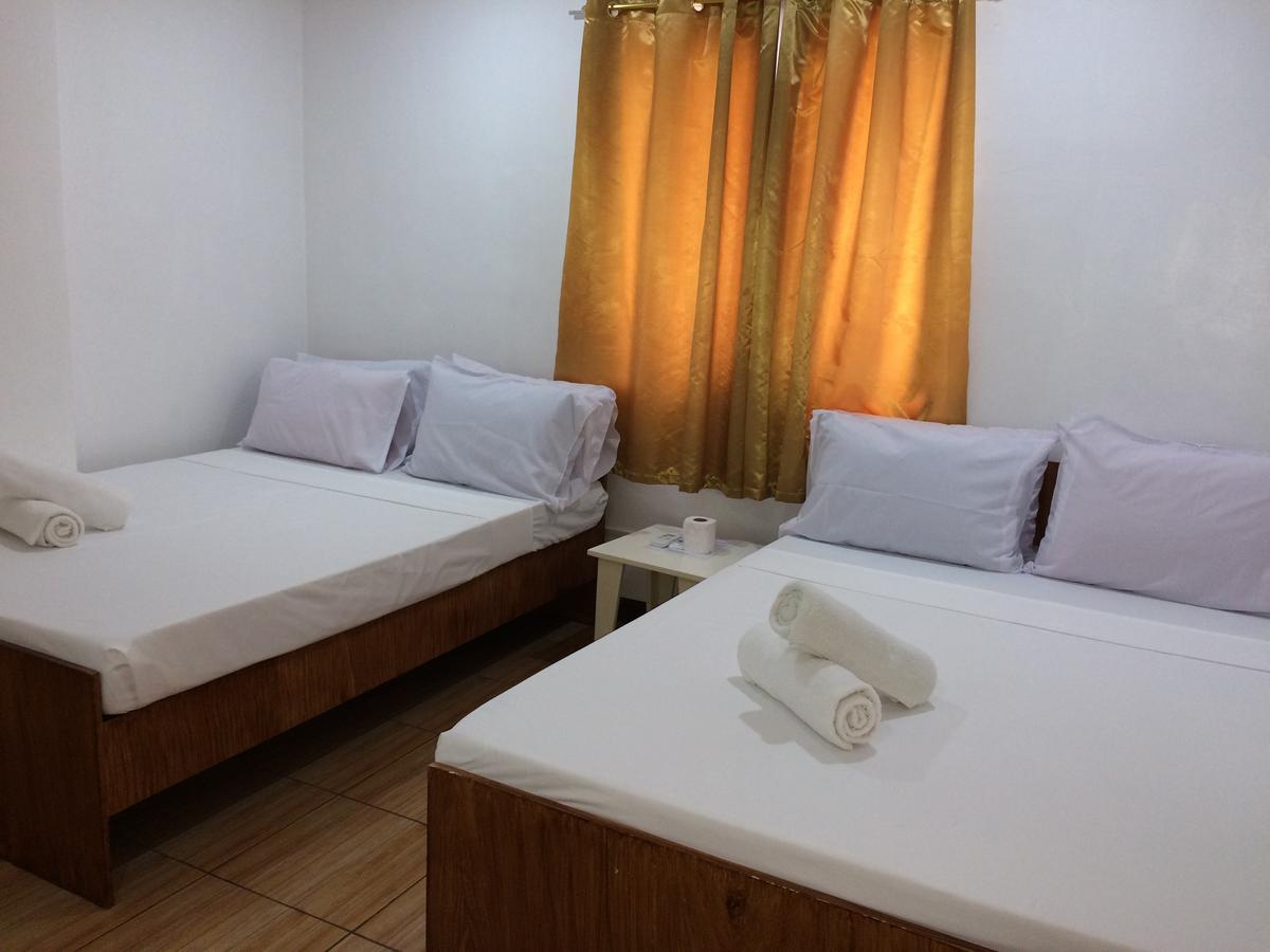 Bella Vita Guest House كورون المظهر الخارجي الصورة