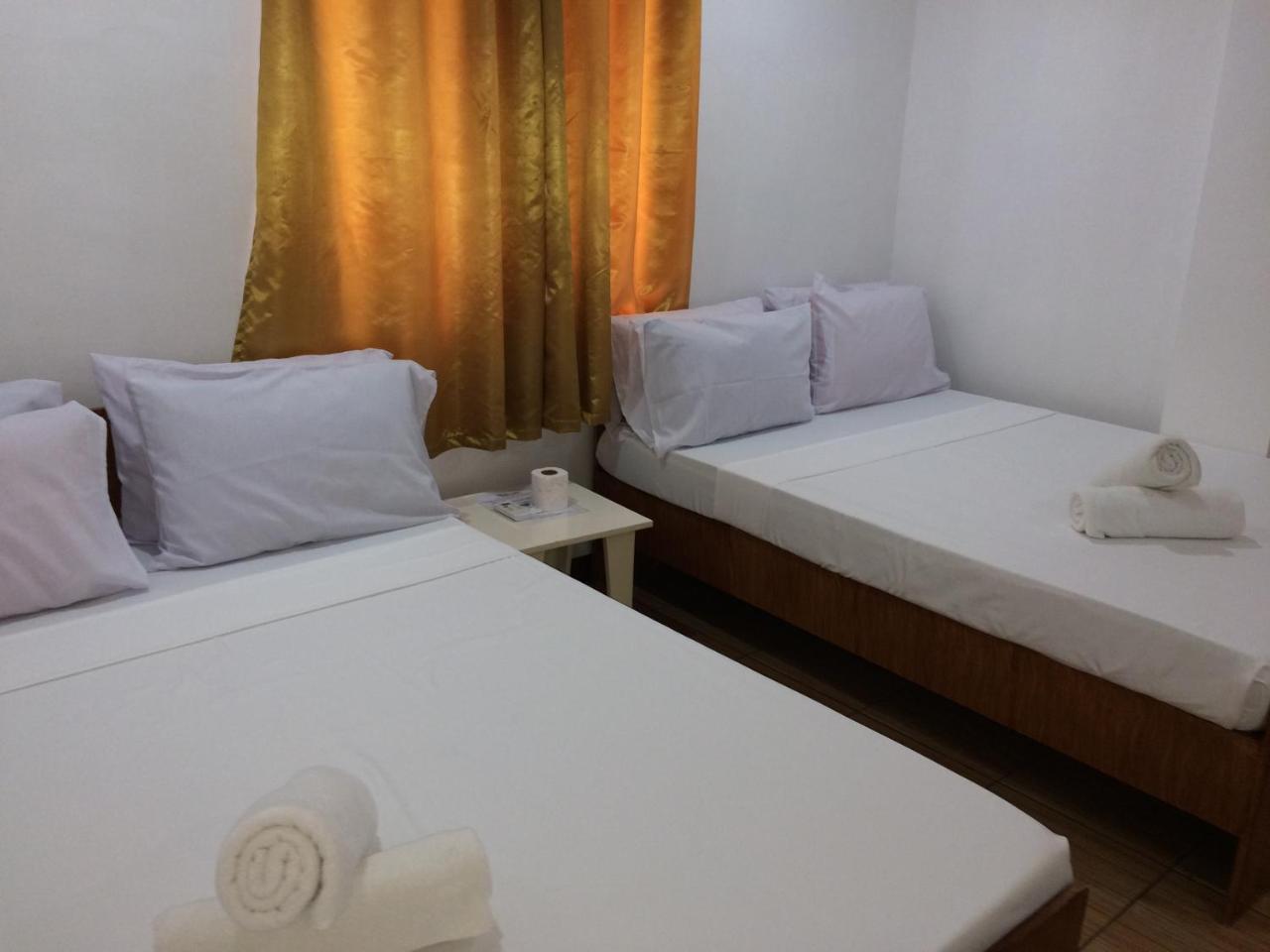 Bella Vita Guest House كورون المظهر الخارجي الصورة