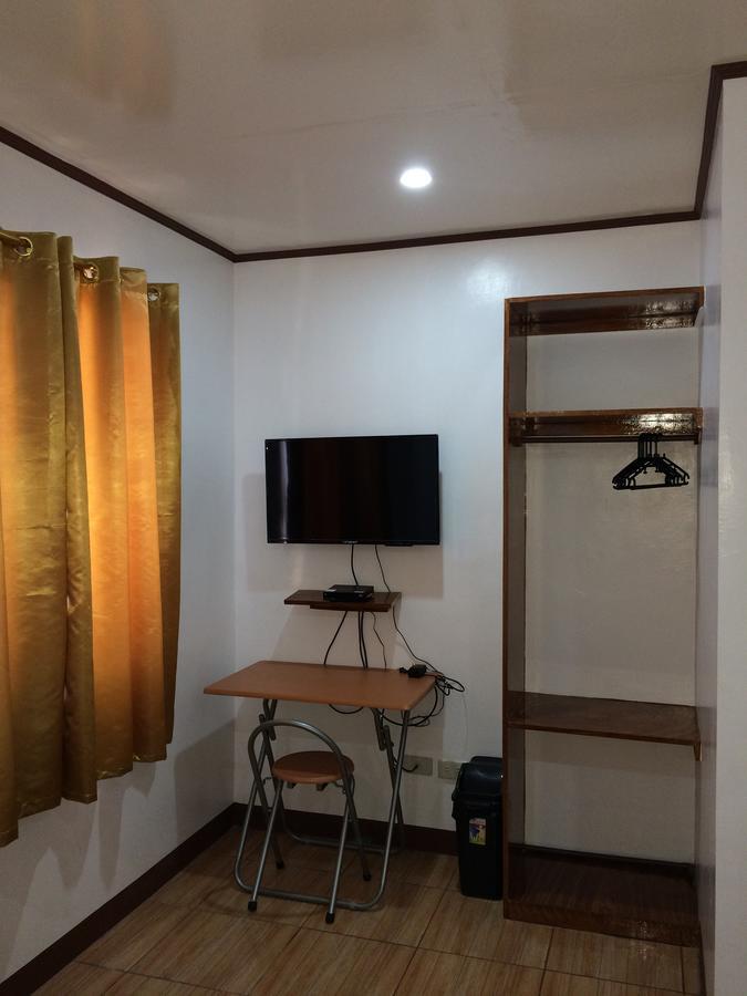 Bella Vita Guest House كورون المظهر الخارجي الصورة
