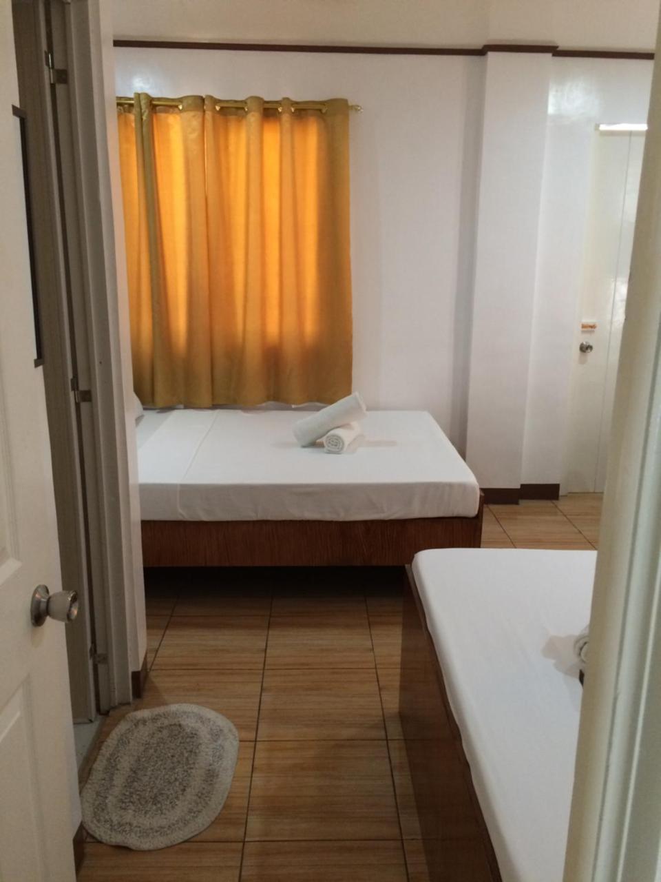 Bella Vita Guest House كورون المظهر الخارجي الصورة