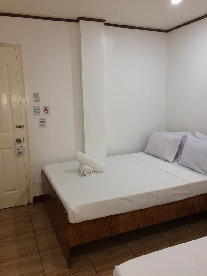 Bella Vita Guest House كورون المظهر الخارجي الصورة