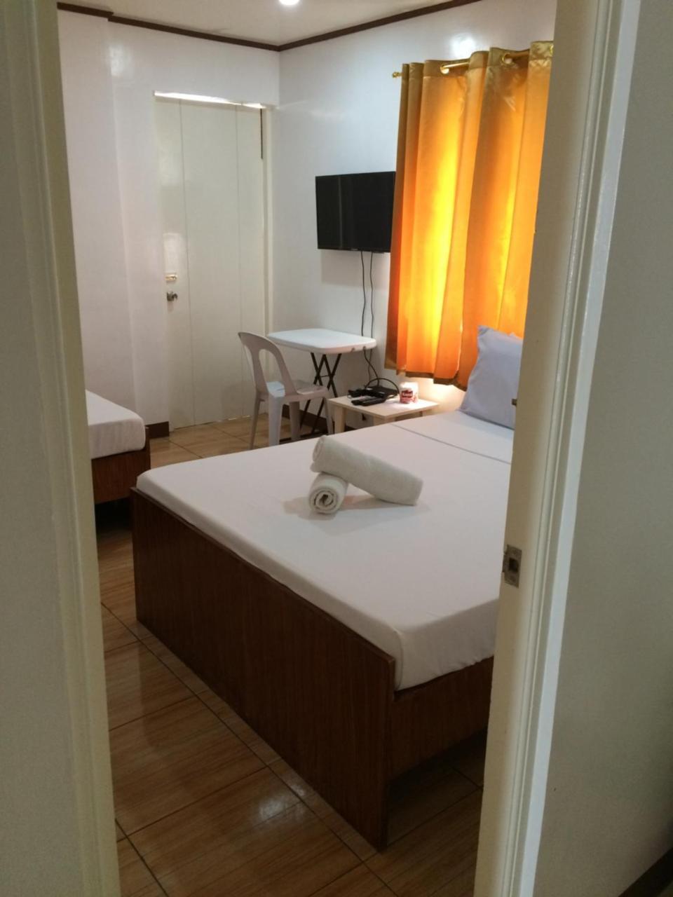 Bella Vita Guest House كورون المظهر الخارجي الصورة
