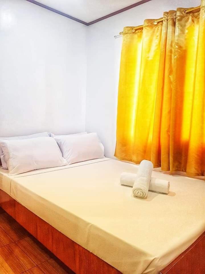 Bella Vita Guest House كورون المظهر الخارجي الصورة