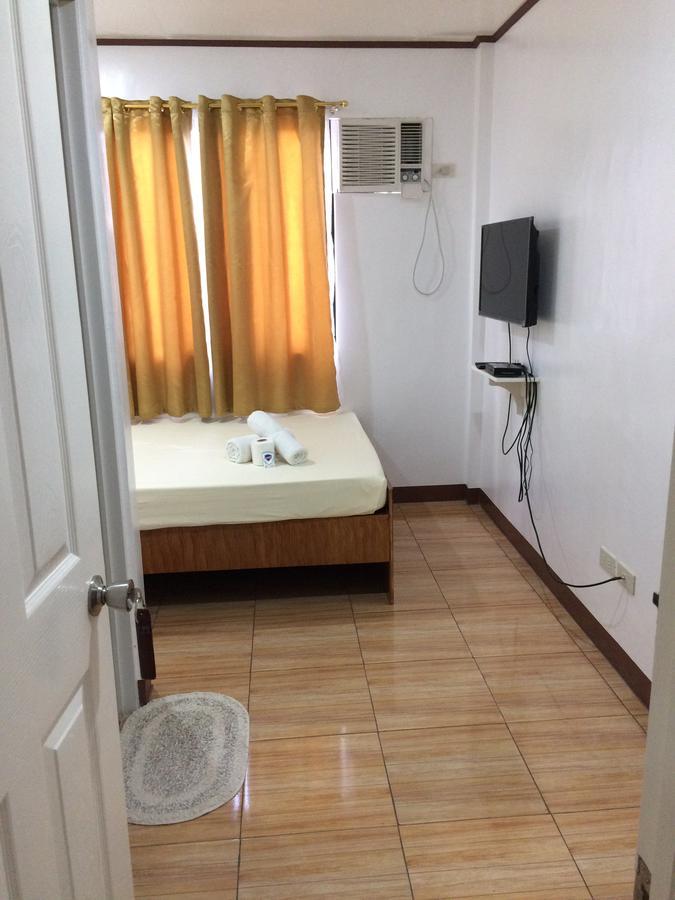 Bella Vita Guest House كورون المظهر الخارجي الصورة