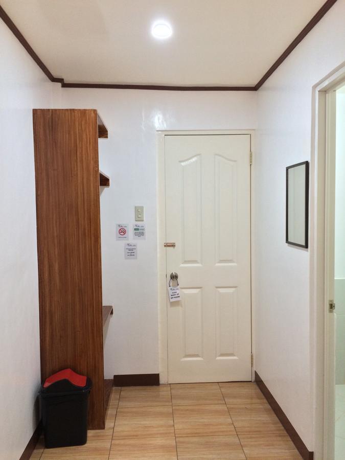 Bella Vita Guest House كورون المظهر الخارجي الصورة
