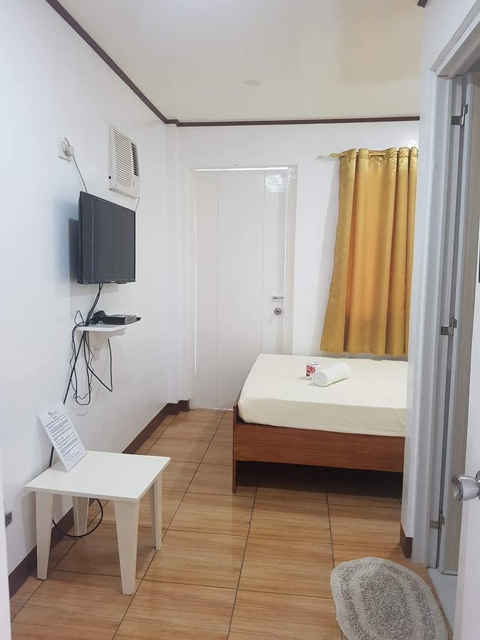 Bella Vita Guest House كورون المظهر الخارجي الصورة