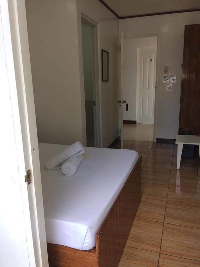 Bella Vita Guest House كورون المظهر الخارجي الصورة