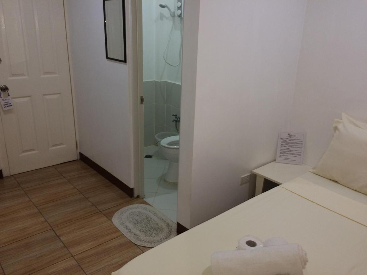Bella Vita Guest House كورون المظهر الخارجي الصورة