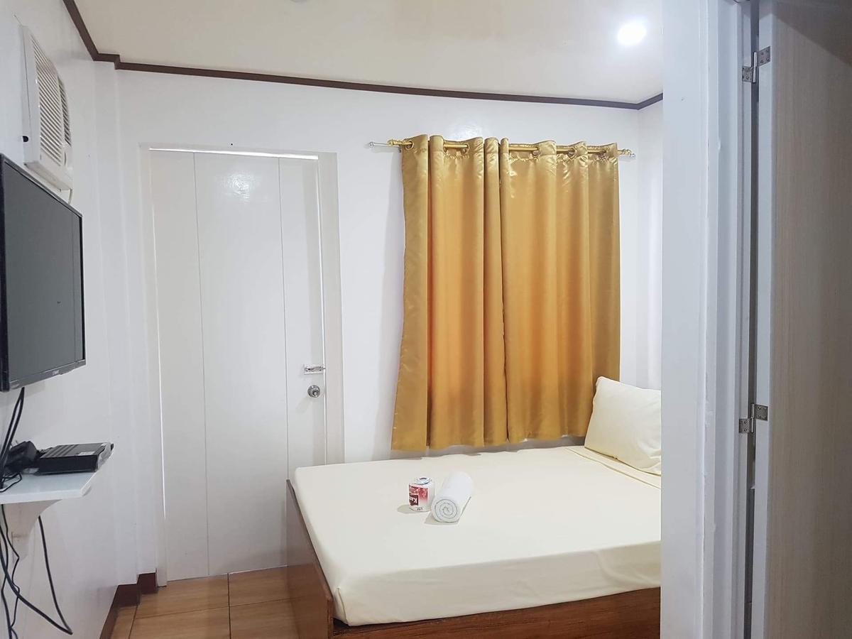 Bella Vita Guest House كورون المظهر الخارجي الصورة