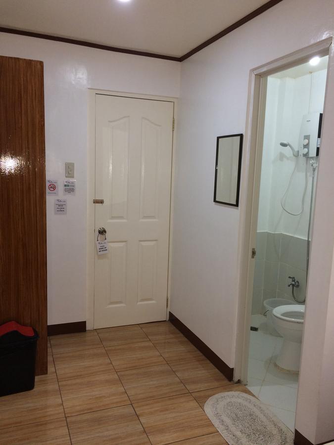 Bella Vita Guest House كورون المظهر الخارجي الصورة