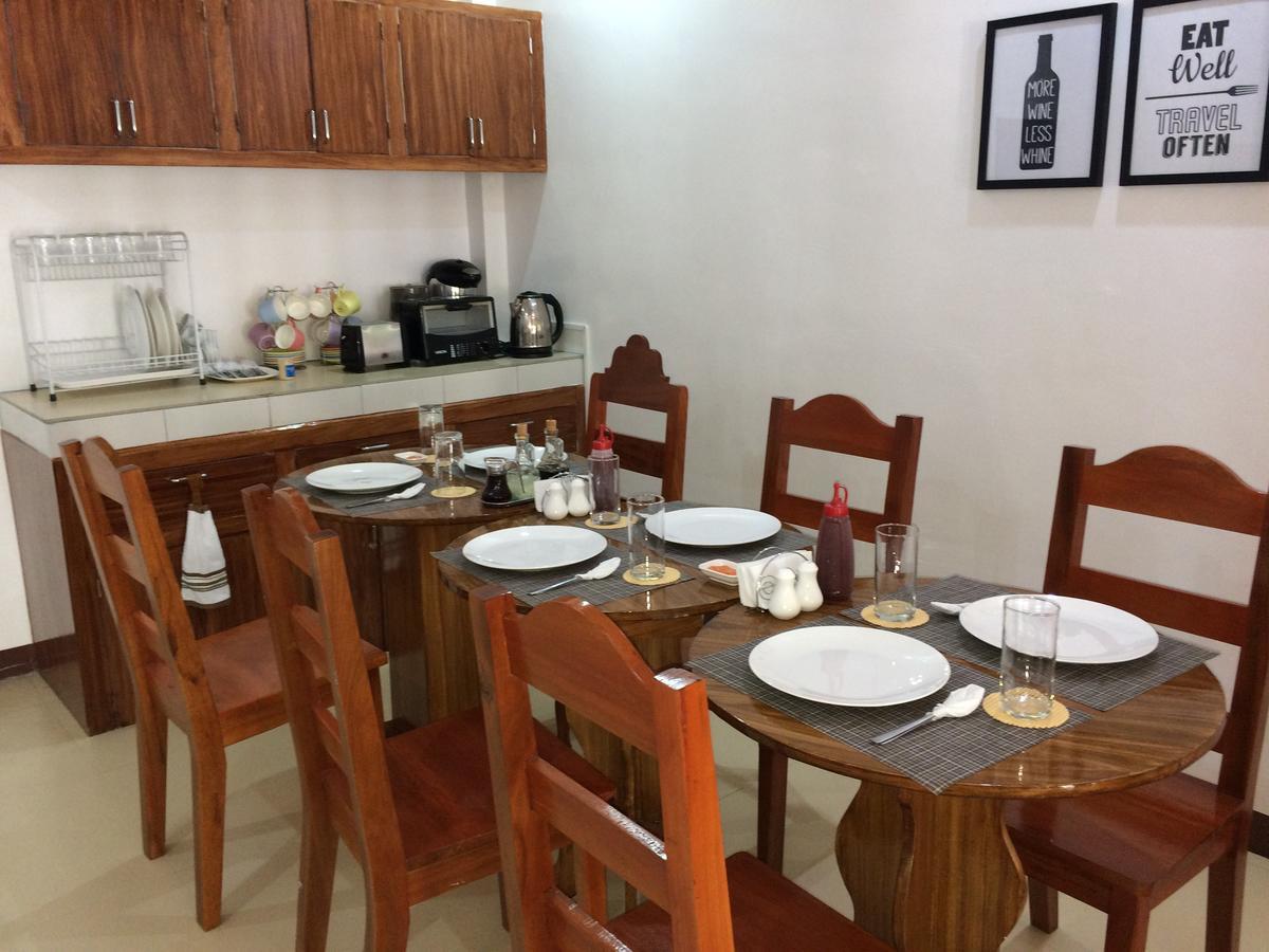 Bella Vita Guest House كورون المظهر الخارجي الصورة