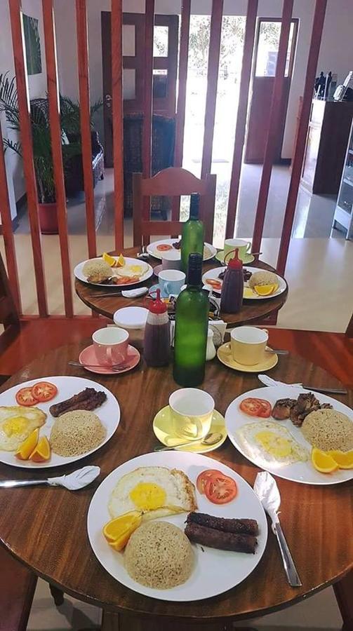 Bella Vita Guest House كورون المظهر الخارجي الصورة