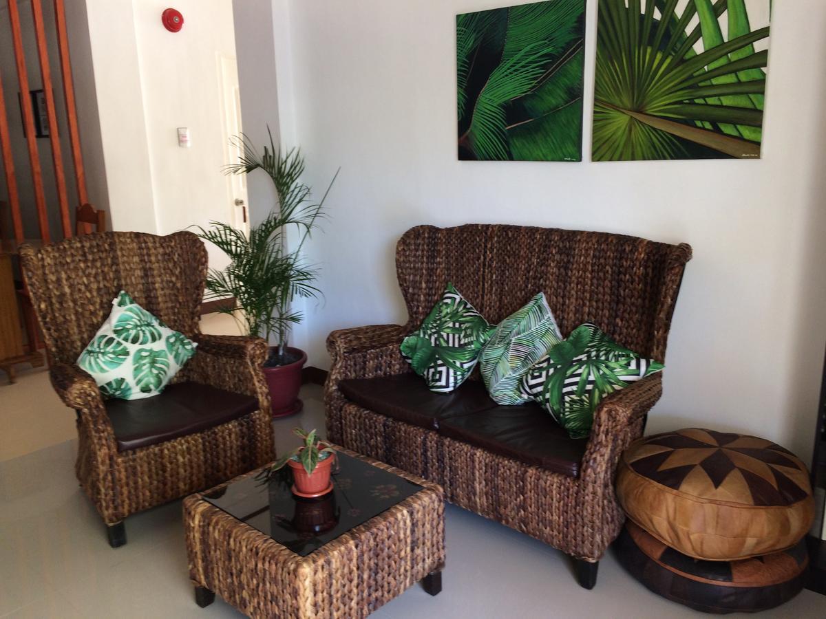 Bella Vita Guest House كورون المظهر الخارجي الصورة
