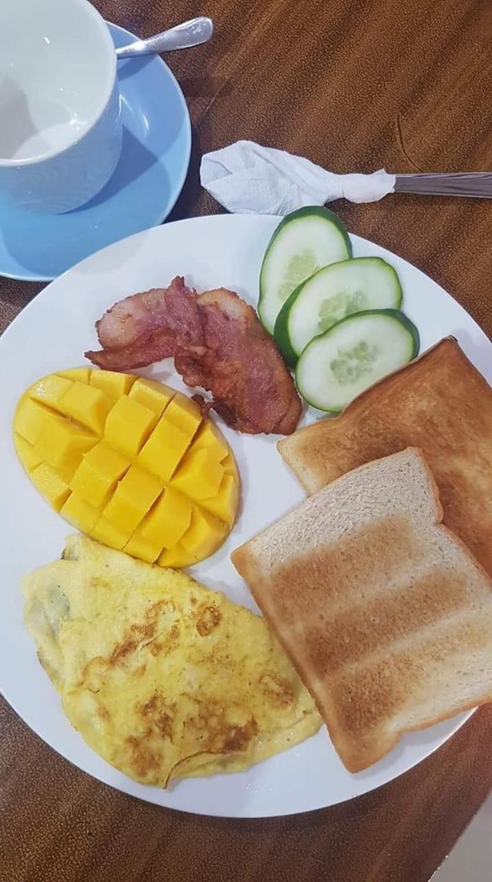 Bella Vita Guest House كورون المظهر الخارجي الصورة