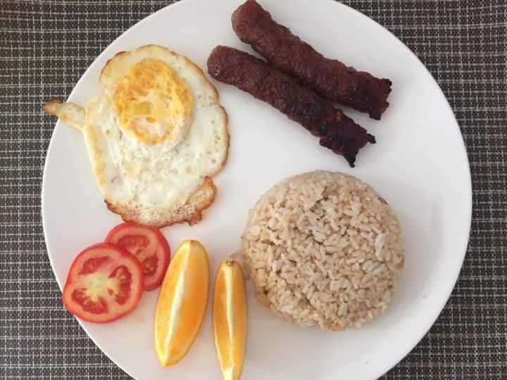 Bella Vita Guest House كورون المظهر الخارجي الصورة