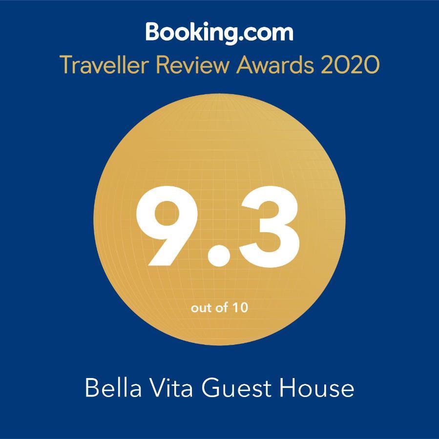 Bella Vita Guest House كورون المظهر الخارجي الصورة